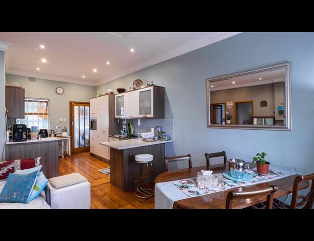 2 BEDROOM HOUSE FOR SALE IN UNIVERSITY ESTATE